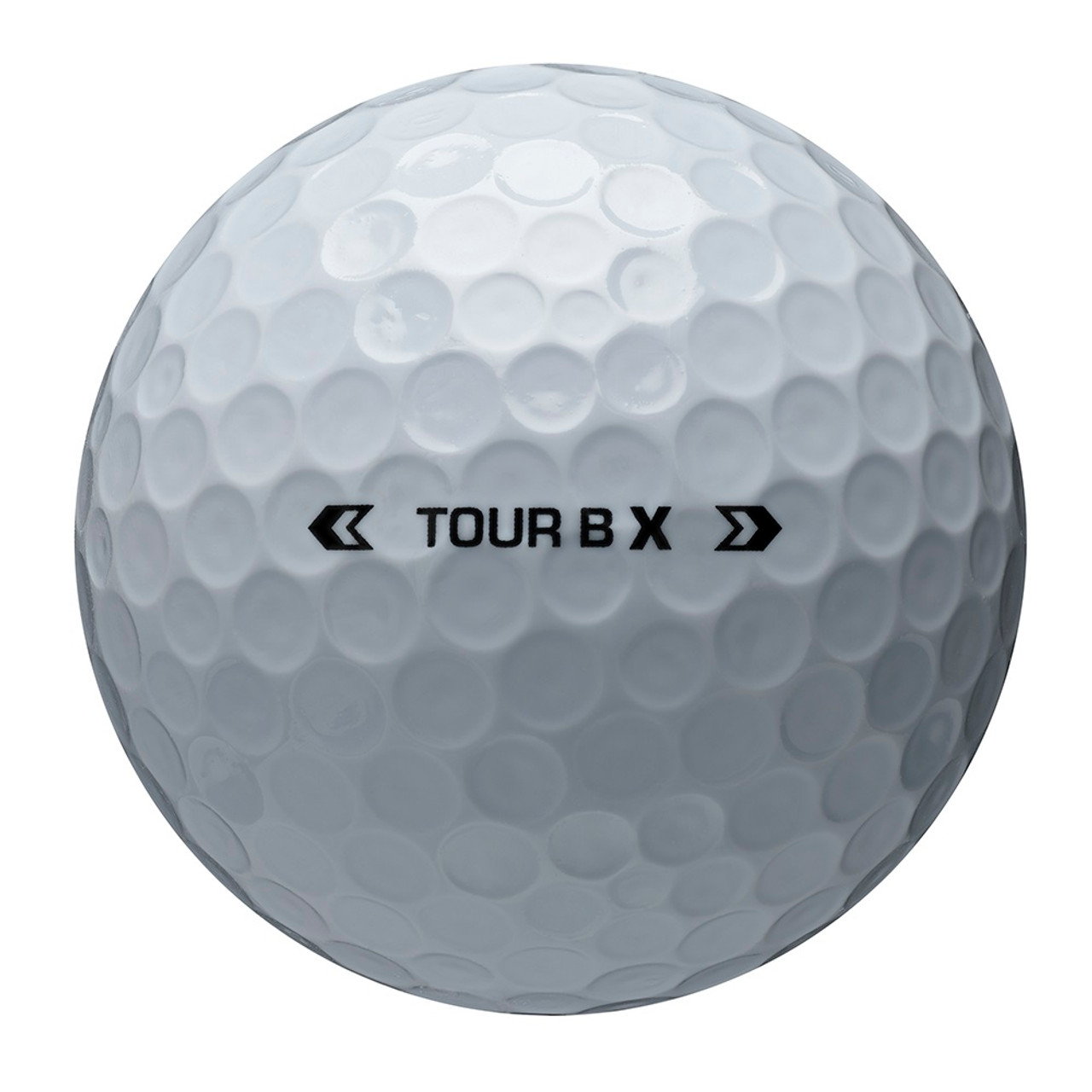 Bridgestone Tour B X Golf Balls - Maple Hill Golf